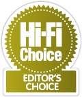 CYRUS Phono Signature - HiFi Choice (UK)